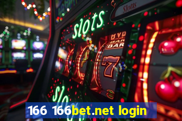 166 166bet.net login